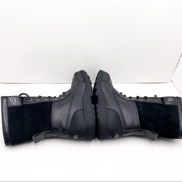 {UGG} 1005582 Kids Butte II Cold Weather Winter Boots - Picture 10 of 16